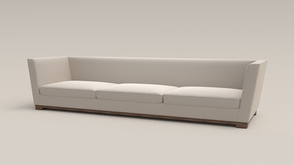 Westbourne Large Sofa