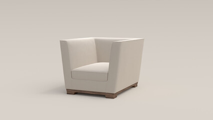 Westbourne Arm Chair