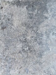 concrete wall background gray