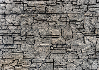 Stock Foto Background, texture old brick, wall decoration