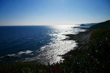 堀切峠 (Horikiri Pass)