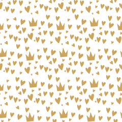 Crown pattern 19