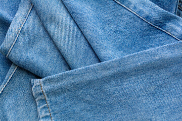 denim clothes blue Jeans texture