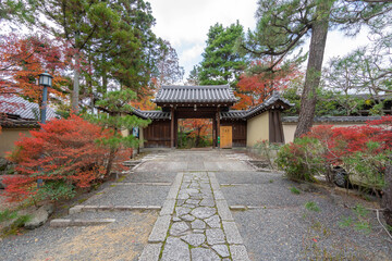 大徳寺