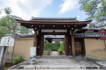 大徳寺