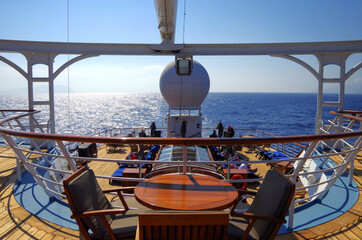 Traumreise Segelkreuzfahrt im Mittelmeer - Dream holiday or vacation on sailing yacht or cruiseship...
