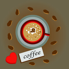 coffee banner 