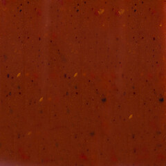Barbeque sauce  bbq texture