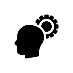 Performance productivity icon