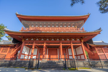 妙心寺