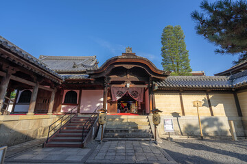 妙心寺