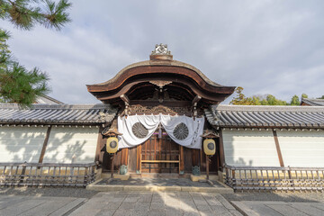 妙心寺