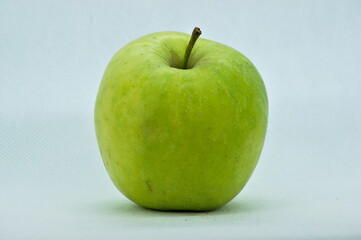 
green apple fruit, healthy diet