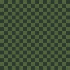 Wicker made of banana leaves