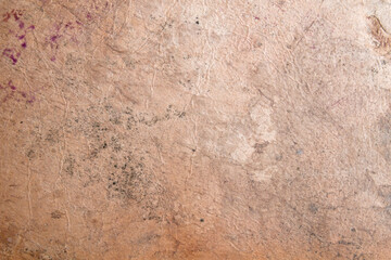 Obraz na płótnie Canvas Worn leather texture