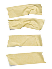 adhesive tape sticky duct masking scotch torn background label piece tag message note wrinkled stick