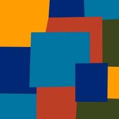 abstract colorful background