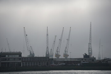 Fototapeta premium Rotterdam