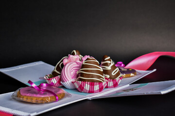 Candy Gift