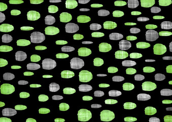 abstract geometric pattern	