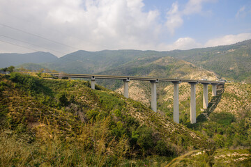 Autostrada dei fiori