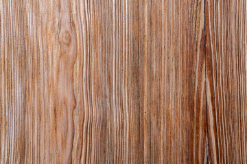 Detail of a macro image of the texture of an old wood