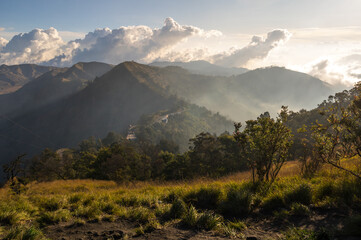 Bromo Tengger Semeru National Park