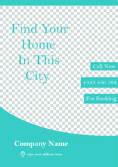 Real Estate Corporate Design.