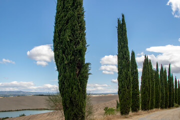 Val d'Orcia