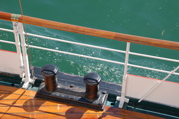 HOHENTWIEL, Dampfschiff, Raddampfer, Bodensee
