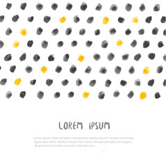 Abstract background wtih grey and yellow trendy colors of the year 2021