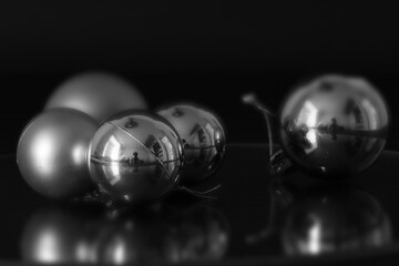 reflect balls