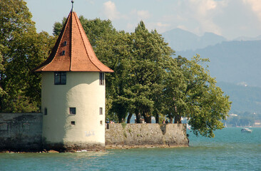 Lindau am Bodensee