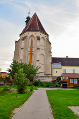 Fototapeta premium Wieża w Austrii