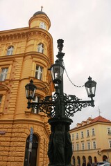 Obraz premium Prag