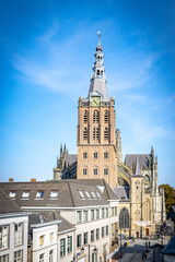 cathedral of s'Hertogenbosch, Netherland
