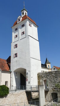 Unteres Tor Gundelfingen