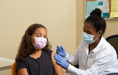 vaccination
