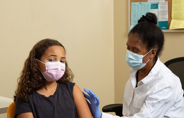 vaccination