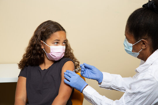 vaccination