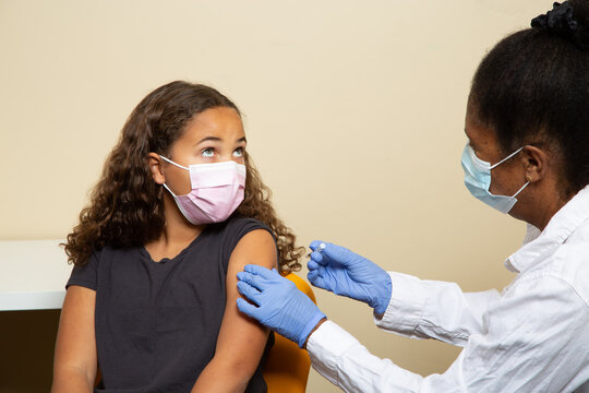 vaccination