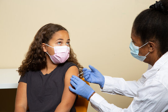vaccination