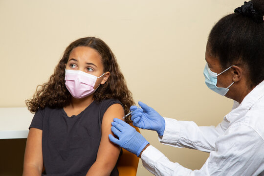 vaccination