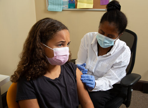 vaccination