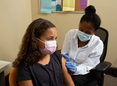 vaccination