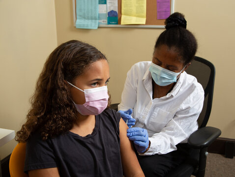 vaccination