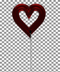 candy heart png