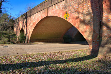 Bridge in Williamsburg