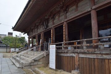 四天王寺