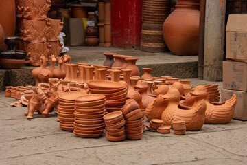 villa de Leyva R&aacute;quira Boyac&aacute; Colombia